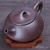 Чайник 230мл "Яобянь Ши Пяо", дровяной обжиг (79025)-фотография 6