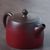 Чайник 155мл "Утка", исинская глина (79119)-фотография 6
