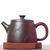 Чайник 180мл "Богомол", исинская глина (79122)-