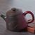 Чайник 180мл "Богомол", исинская глина (79122)-фотография 3