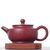 Чайник 160мл "Бамбук", исинская глина (79125)-