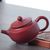 Чайник 160мл "Бамбук", исинская глина (79125)-фотография 3
