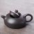 Чайник 140мл Бяньюэ, исинская глина (79162)-фотография 2