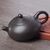 Чайник 140мл Бяньюэ, исинская глина (79162)-фотография 5