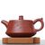 Чайник 160мл "Сосна", исинская глина (79209)-