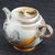 Чайник 215мл "Пастушок с быком", фарфор из Цзиндечжэнь (400874)-фотография 7