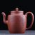 Чайник 185мл "Чайник Цзи Аня", мастер Хуан Чжанвэй (79187)-