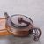 Чайник 155мл, цзяньшуйская керамика (790199)-фотография 4