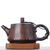 Чайник 225мл, цзяньшуйская керамика (790204)-