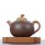 Чайник 105мл "Мангустин", исинская глина (760111)-