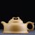 Чайник 140мл "Жезл Жуи", мастер Хуан Чжанвэй (79191)-