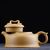 Чайник 140мл "Жезл Жуи", мастер Хуан Чжанвэй (79191)-фотография 2