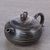 Чайник 155мл Бянь Сиши, цзяньшуйская керамика (790174)-фотография 3
