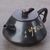 Чайник 330мл "Пейзаж", цзяньшуйская керамика (790172)-фотография 6