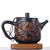 Чайник 290мл "Лотосовый пруд", цзяньшуйская керамика (790215)-фотография 2