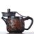 Чайник 290мл "Лотосовый пруд", цзяньшуйская керамика (790215)-фотография 3
