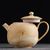 Чайник 165мл, цзиндэчжэньская керамика (400976)-фотография 3