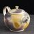 Чайник 160мл, цзиндэчжэньская керамика (400978)-фотография 4
