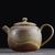 Чайник 170мл, цзиндэчжэньская керамика (400979)-