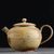 Чайник 160мл, цзиндэчжэньская керамика (400980)-