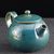 Чайник 145мл, цзиндэчжэньская керамика (400982)-фотография 4