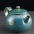 Чайник 145мл, цзиндэчжэньская керамика (400982)-фотография 5