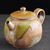 Чайник 175мл, цзиндэчжэньская керамика (400985)-фотография 3
