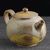 Чайник 165мл, цзиндэчжэньская керамика (400988)-фотография 4