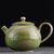 Чайник 170мл, цзиндэчжэньская керамика (400989)-