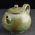 Чайник 170мл, цзиндэчжэньская керамика (400989)-фотография 3