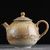 Чайник 160мл, цзиндэчжэньская керамика (400991)-