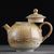 Чайник 160мл, цзиндэчжэньская керамика (400991)-фотография 2