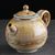 Чайник 160мл, цзиндэчжэньская керамика (400991)-фотография 3