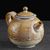 Чайник 160мл, цзиндэчжэньская керамика (400991)-фотография 4