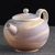 Чайник 160мл, цзиндэчжэньская керамика (400993)-фотография 3