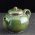 Чайник 150мл, цзиндэчжэньская керамика (400992)-фотография 3