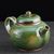 Чайник 150мл, цзиндэчжэньская керамика (400992)-фотография 4