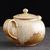 Чайник 160мл, цзиндэчжэньская керамика (400995)-фотография 5
