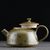 Чайник 115мл "Волны", цзиндэчжэньская керамика (400996)-фотография 2