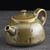 Чайник 115мл "Волны", цзиндэчжэньская керамика (400996)-фотография 3