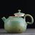 Чайник 185мл, цзиндэчжэньская керамика (400997)-фотография 2