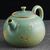 Чайник 185мл, цзиндэчжэньская керамика (400997)-фотография 3