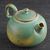 Чайник 185мл, цзиндэчжэньская керамика (400997)-фотография 4