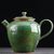 Чайник 170мл, цзиндэчжэньская керамика (400998)-