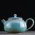 Чайник 150мл, цзиндэчжэньская керамика (400999)-