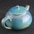 Чайник 150мл, цзиндэчжэньская керамика (400999)-фотография 5