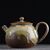 Чайник 160мл, цзиндэчжэньская керамика (401001)-