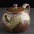 Чайник 160мл, цзиндэчжэньская керамика (401001)-фотография 3