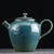 Чайник 175мл, цзиндэчжэньская керамика (401002)-