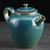 Чайник 175мл, цзиндэчжэньская керамика (401002)-фотография 4